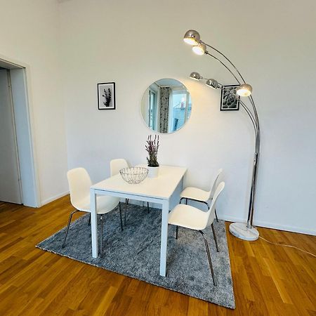 Urban Flats Berlin Aparthotel Exterior photo
