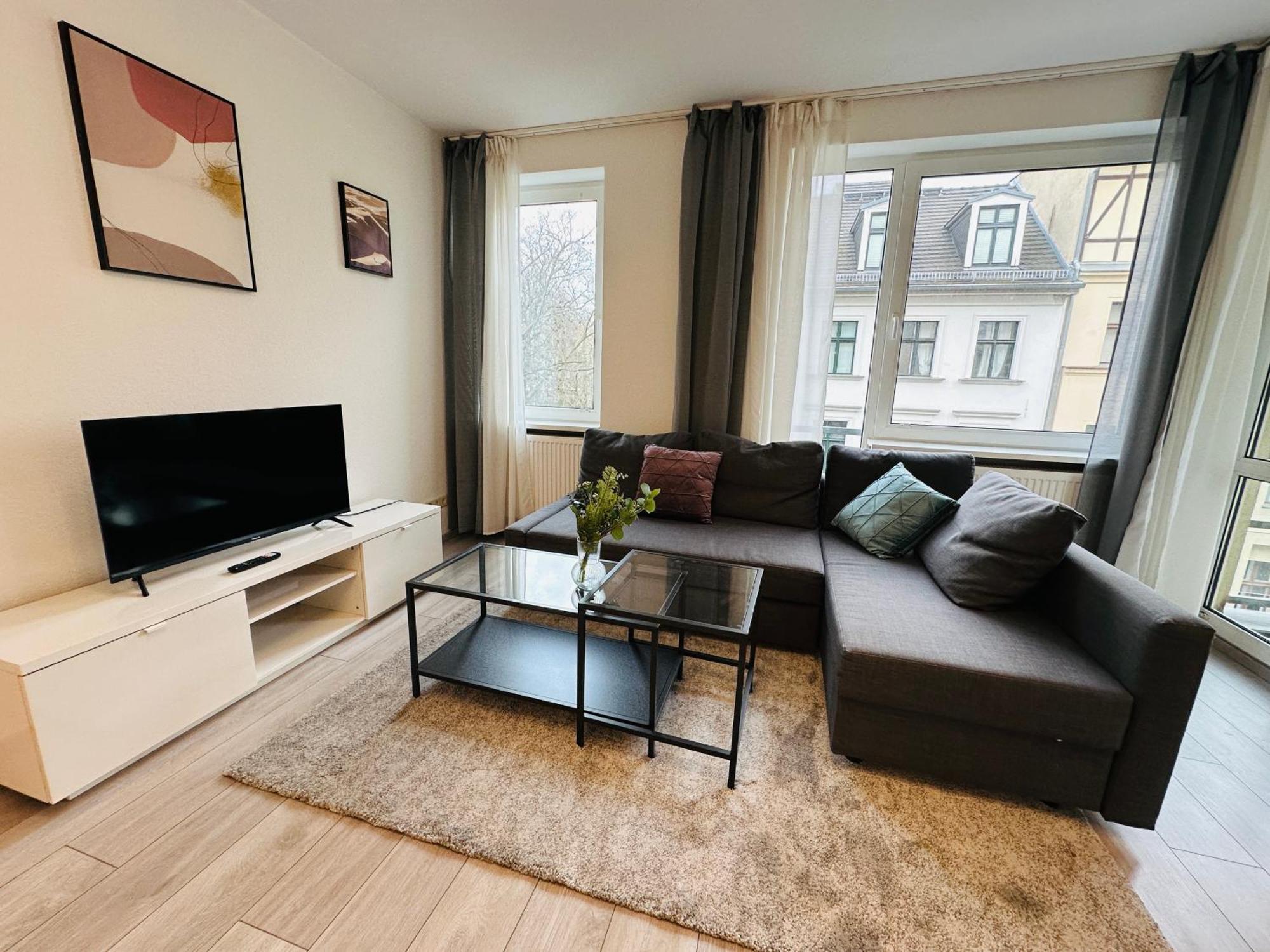 Urban Flats Berlin Aparthotel Exterior photo